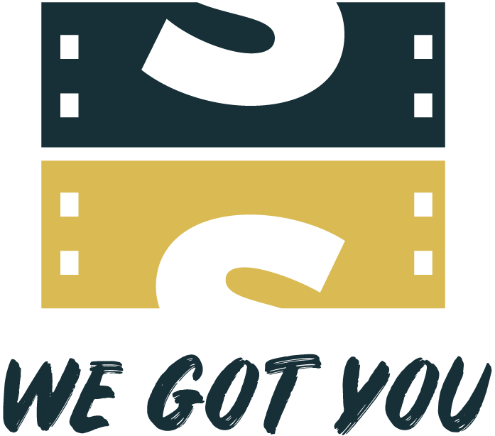 Tagline Lockup — Secondary